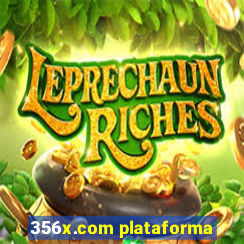 356x.com plataforma