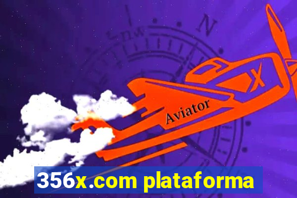 356x.com plataforma