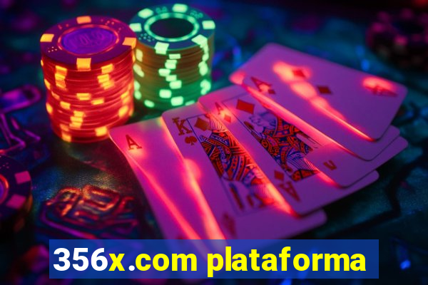 356x.com plataforma