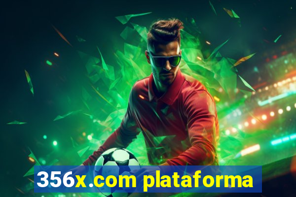 356x.com plataforma