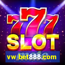 vw bet888.com