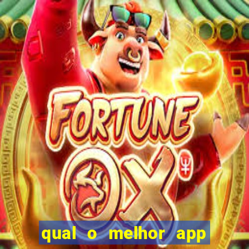 qual o melhor app para analisar jogos de futebol