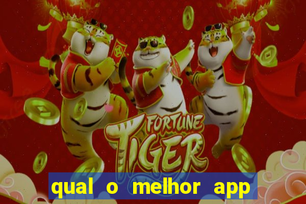 qual o melhor app para analisar jogos de futebol