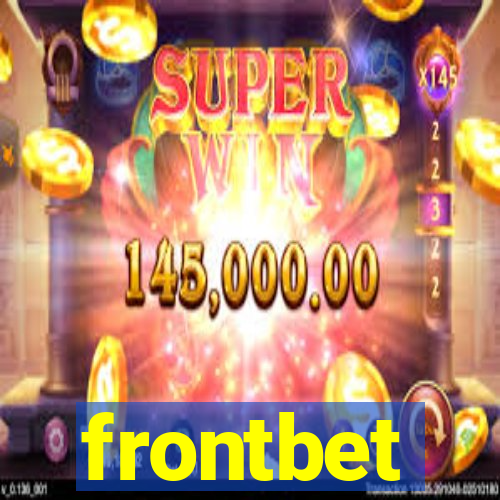 frontbet