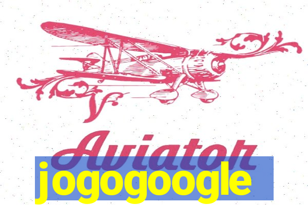 jogogoogle
