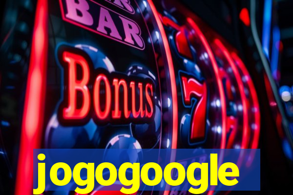 jogogoogle