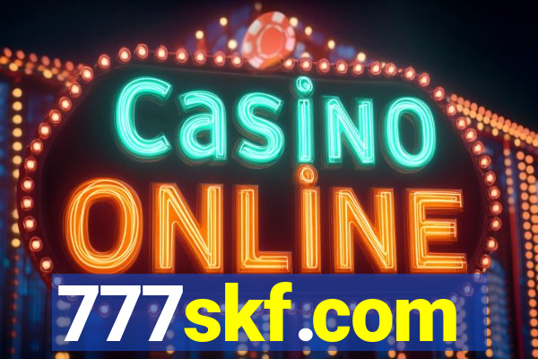 777skf.com