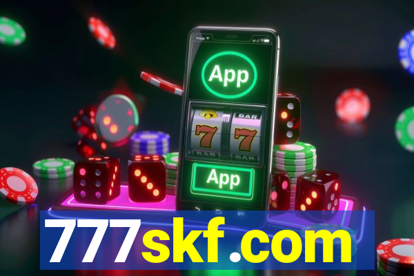 777skf.com