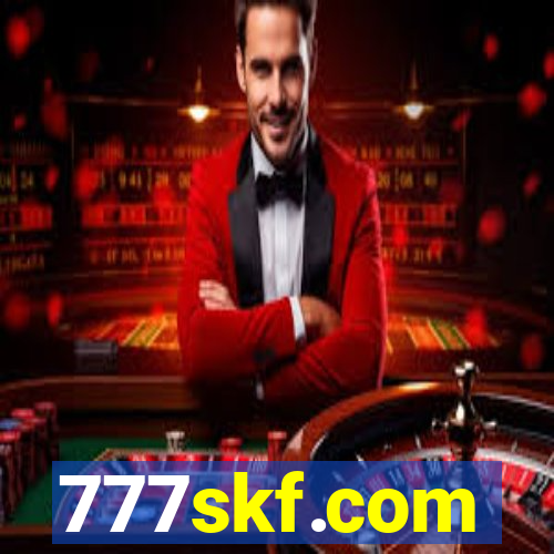 777skf.com