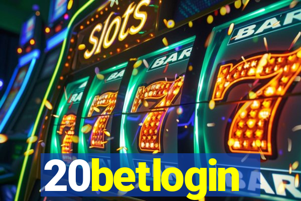 20betlogin