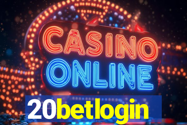 20betlogin