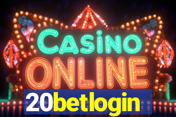 20betlogin