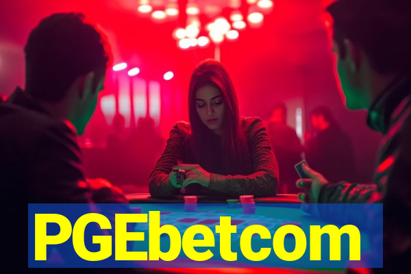 PGEbetcom