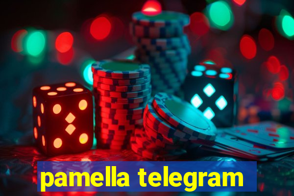 pamella telegram