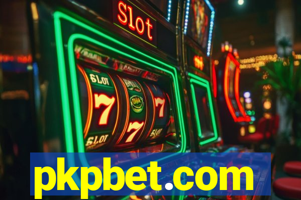 pkpbet.com
