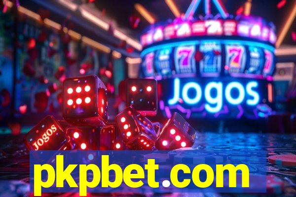 pkpbet.com