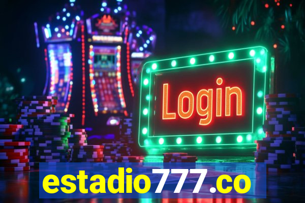 estadio777.co