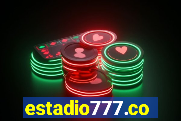 estadio777.co