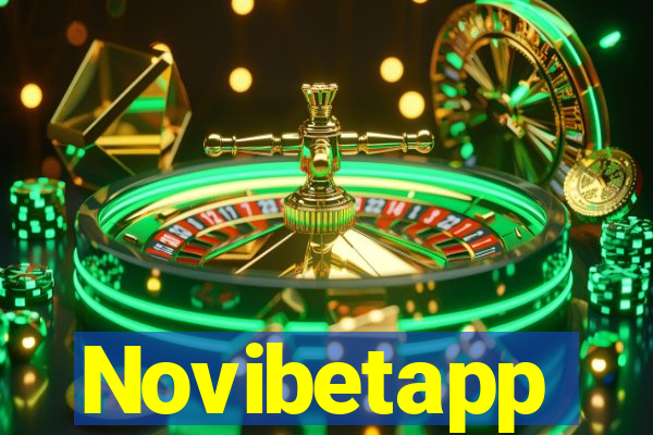 Novibetapp