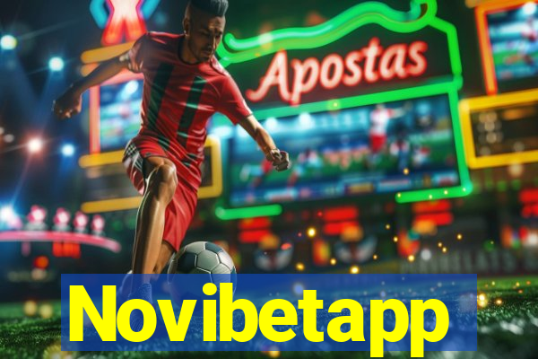 Novibetapp