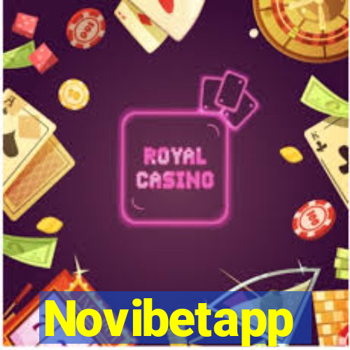 Novibetapp