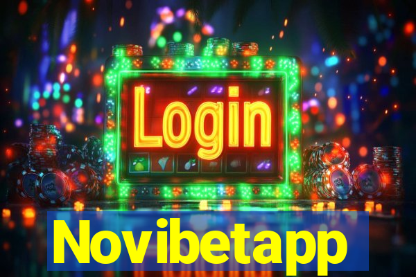 Novibetapp