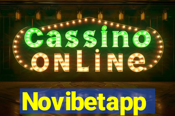 Novibetapp