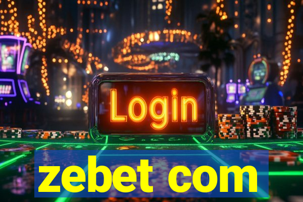 zebet com