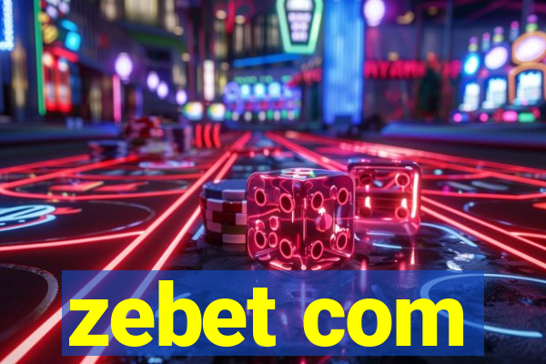 zebet com