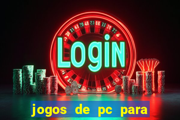 jogos de pc para android download