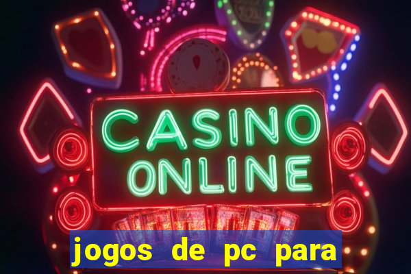jogos de pc para android download