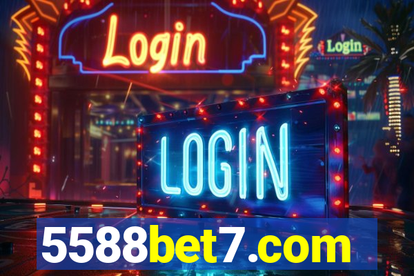 5588bet7.com