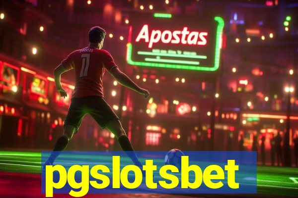 pgslotsbet
