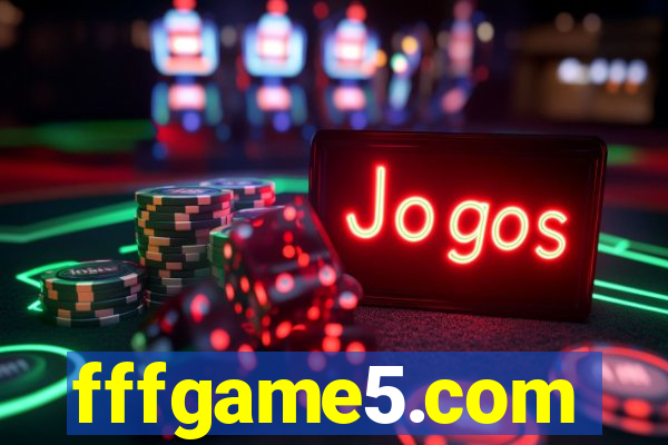 fffgame5.com