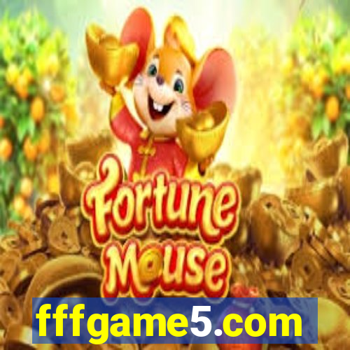 fffgame5.com