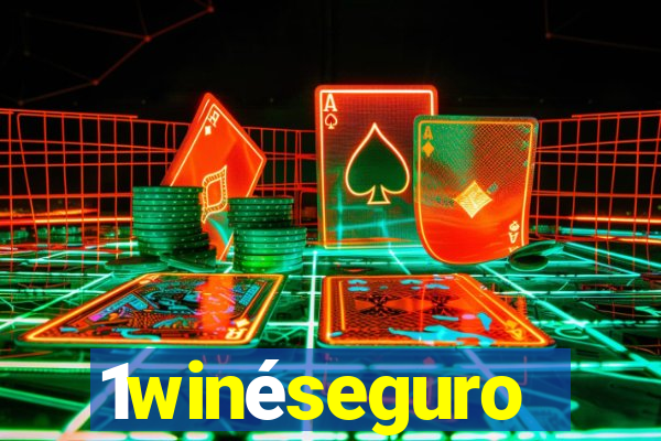1winéseguro