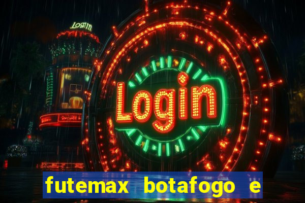 futemax botafogo e palmeiras ao vivo