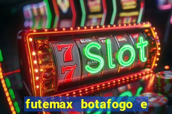 futemax botafogo e palmeiras ao vivo