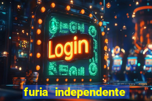 furia independente guarani aliadas