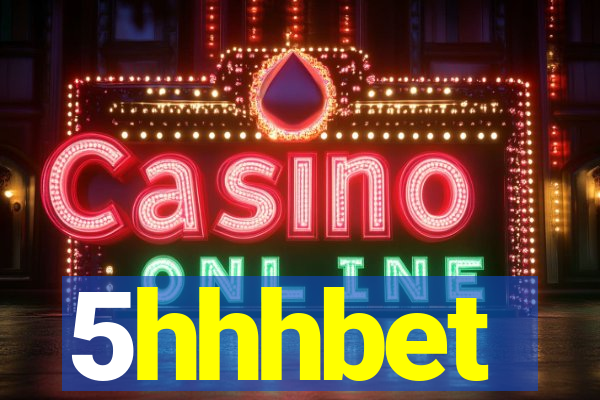 5hhhbet