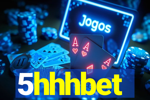 5hhhbet