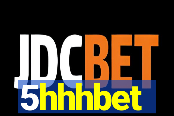 5hhhbet