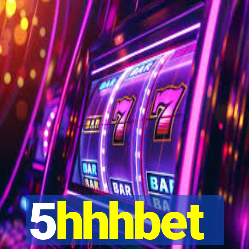 5hhhbet