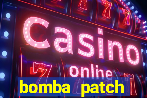 bomba patch ronaldinho no barcelona