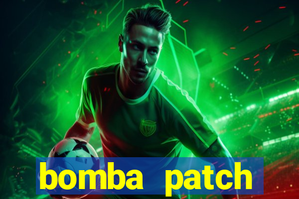 bomba patch ronaldinho no barcelona