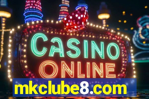 mkclube8.com