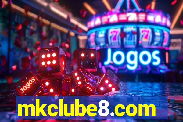 mkclube8.com