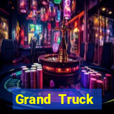 Grand Truck Simulator 2 dinheiro infinito