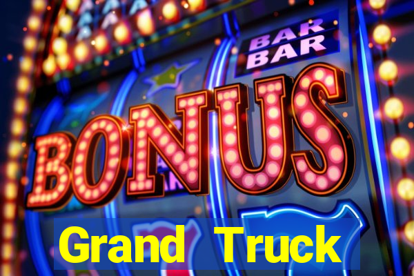 Grand Truck Simulator 2 dinheiro infinito