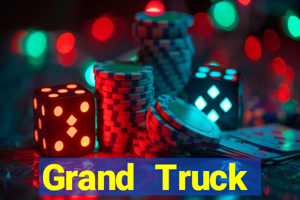 Grand Truck Simulator 2 dinheiro infinito